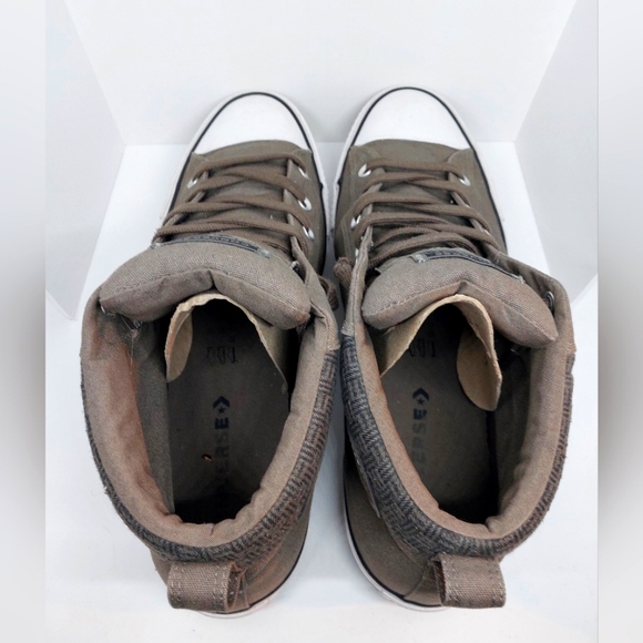 CONVERSE Hi-Top - Picture 4 of 6